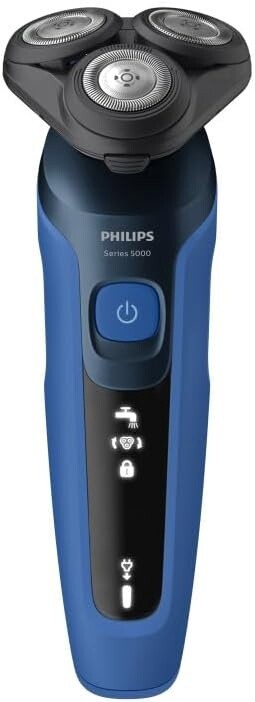 Philips Series 5000 Wet &amp; Dry Electric Shaver S5466/17