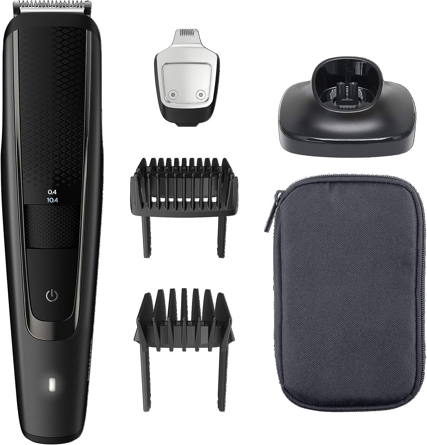 Philips Beard Trimmer Series 5000, BT5515/15