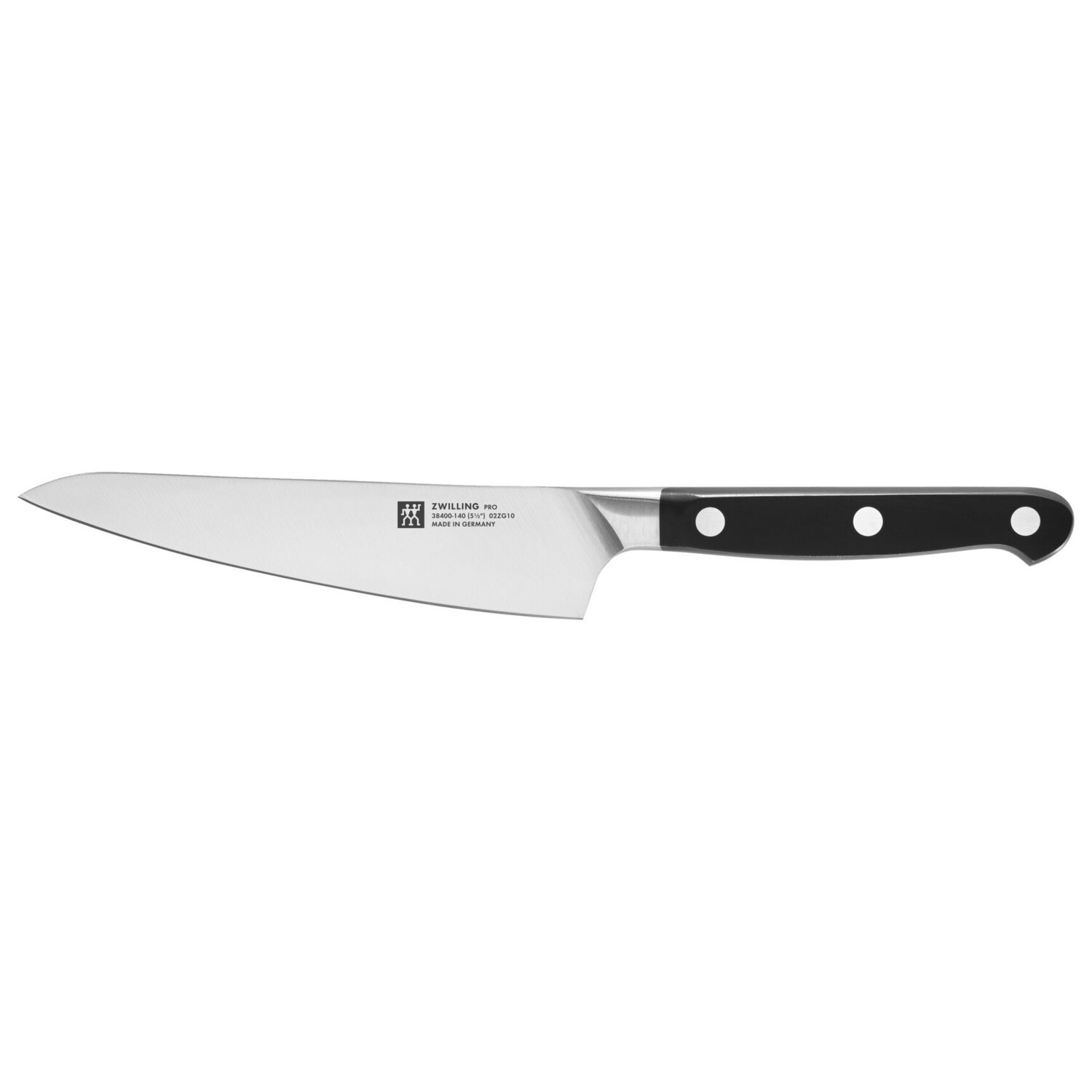 Zwilling Pro 5.5 inch Chef&#39;s knife compact