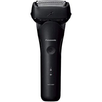 Panasonic ES-LT2BK 3-Blade Wet &amp; Dry Electric Shaver, Black

