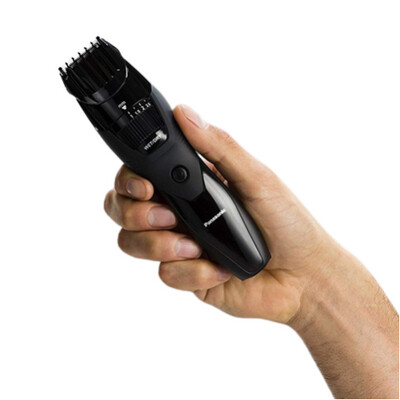 Panasonic Men Precision Wet/Dry Beard TrimmeR ERGB42K