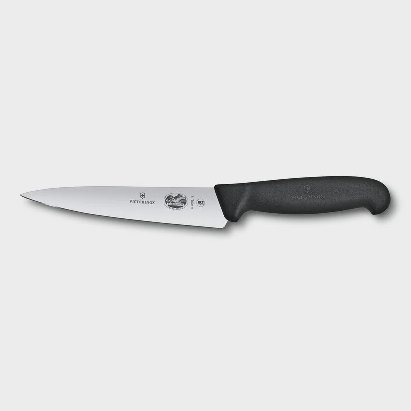 Victorinox Swiss Classic Chef Knife 6&quot; (6.8003.15-X2)