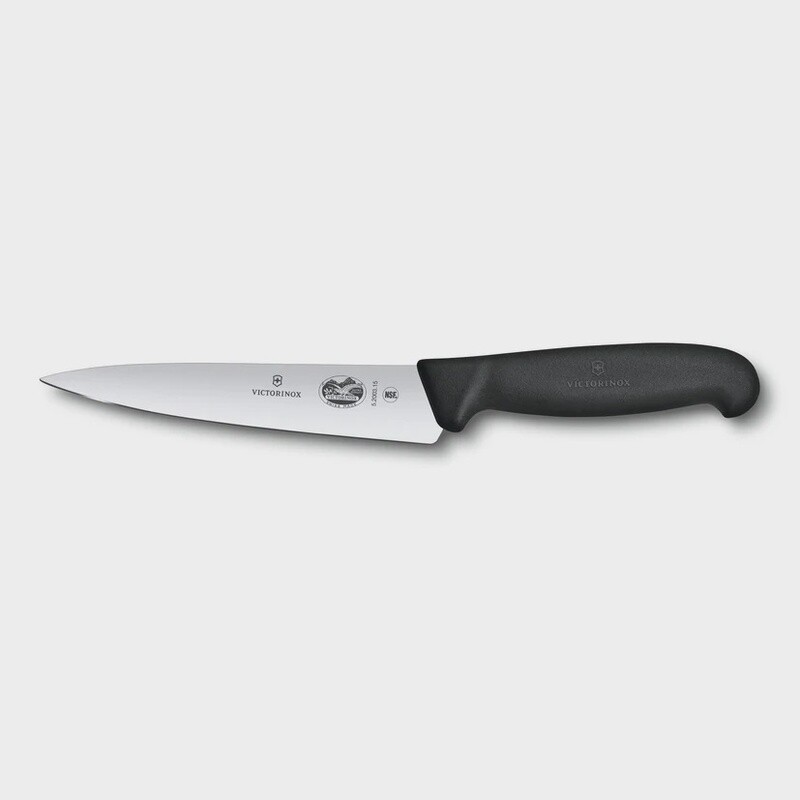 Victorinox Swiss Classic Chef Knife 6&quot; (6.8003.15-X2)