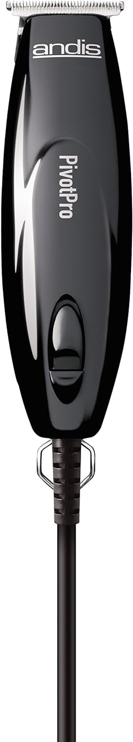 Andis PivotPRO Outlining Beard Hair Trimmer PMT-1