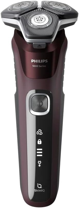 Philips Shaver Series 5000 Wet /Dry Electric Shaver S5581/10