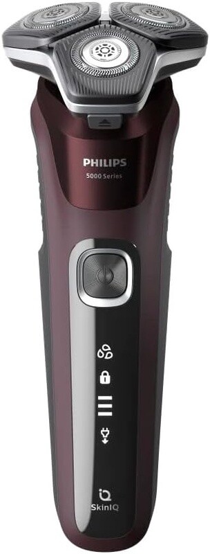 Philips Shaver Series 5000 Wet /Dry Electric Shaver S5581/10
