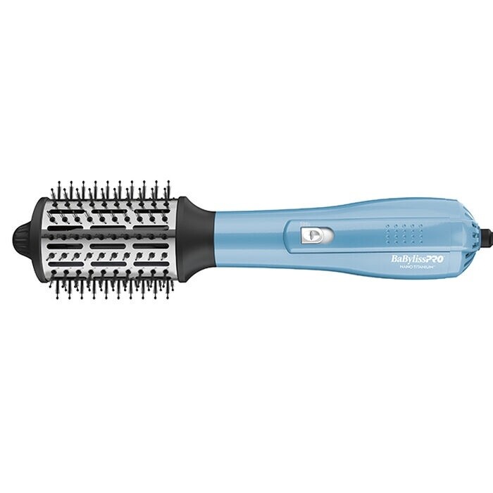 BPRO NANO-TITANE OVAL  DRYER BRUSH MEDIUM