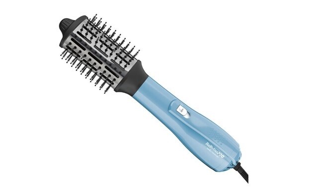 BPRO NANO-TITANE OVAL  DRYER BRUSH MEDIUM