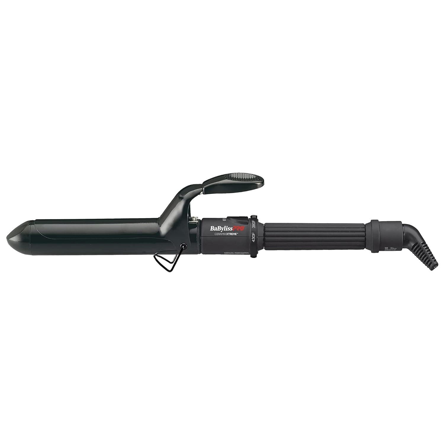 BaBylissPRO Ceramix Xtreme 1-1/4&quot; Ceramic Curling Iron BABC125SC

