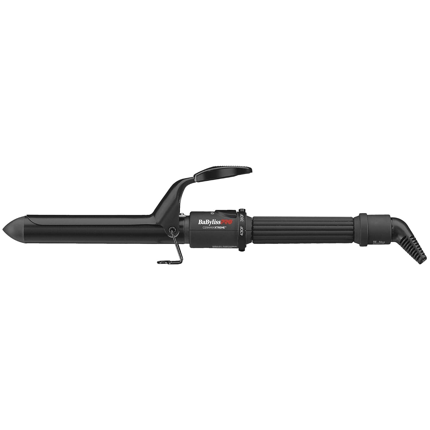 BaBylissPRO Ceramix Xtreme 1&quot; Ceramic Curling Iron BABC100SNC

