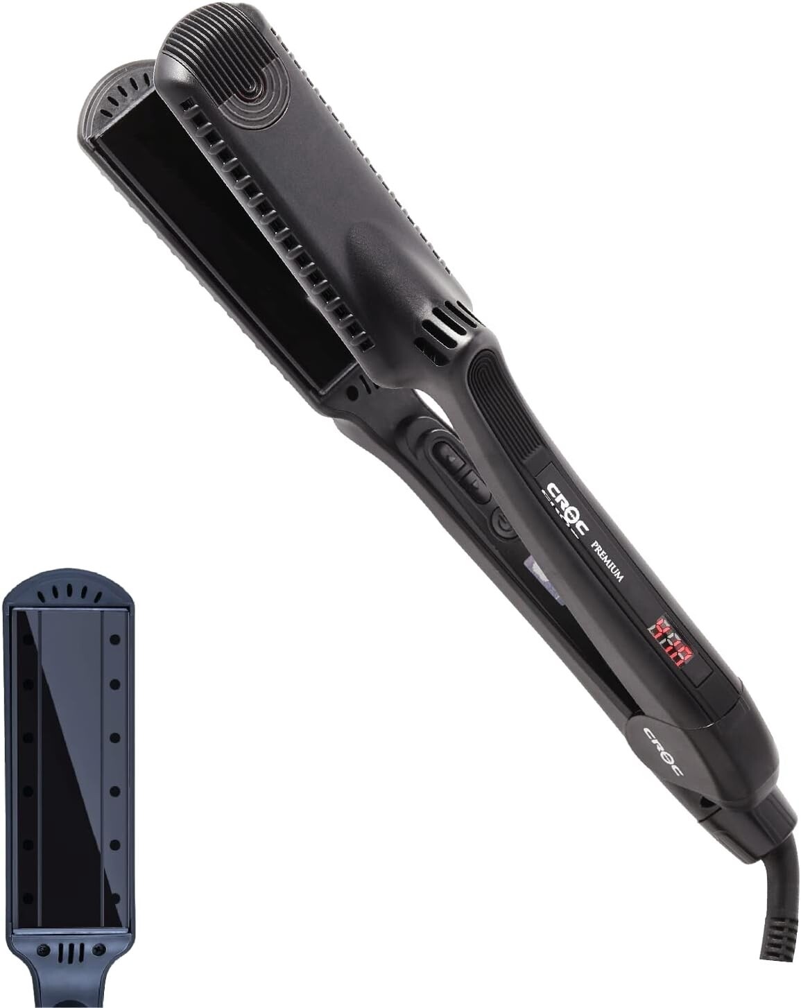 Croc 1.5 flat iron best sale