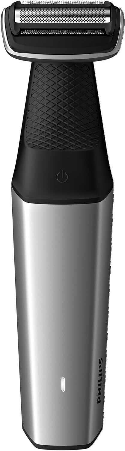 Philips Wet/Dry Bodygroom Series 5000 Showerproof BG520/15