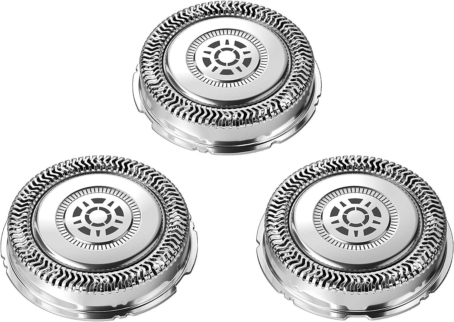 Philips SH71/53 Series 5000/7000 Replacement Shaving Head