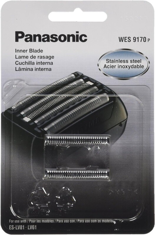 Panasonic WES9170P Inner Blade Replacement for ESLV65, ESLV95, ESLV9N &amp; Other Models

