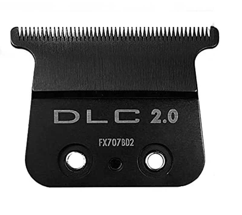 BaBylissPRO DLC 2.0 Deep Tooth T Blade Replacement FX707BD2

