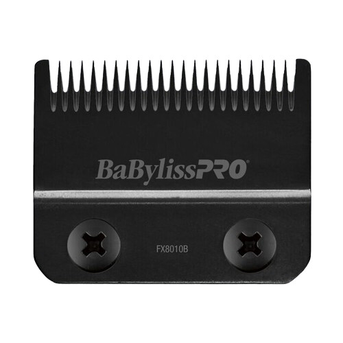 BaBylissPRO Black Graphite Fade Blade FX8010B

