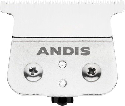 Andis Cordless T-Outliner Li Replacement T-Blade , #04535
