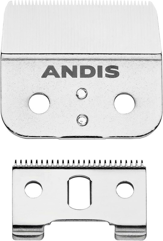 Andis Outliner II Replacement Square Blade 04604

