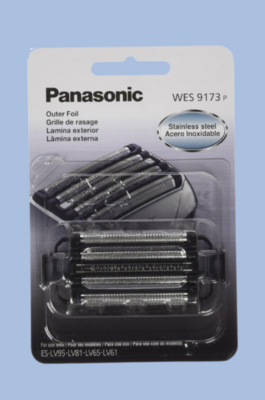 Shaver accessories