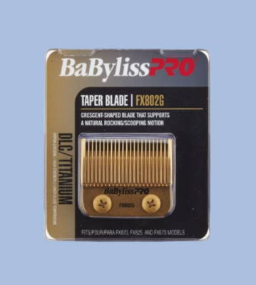 Trimmer accessories