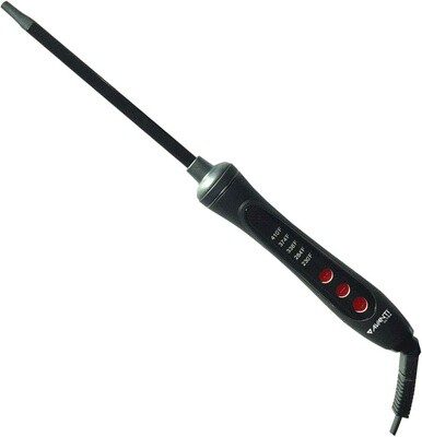 AVANTI Ultra Tourmaline-Ceramic 3/8&quot; (10mm) Curling Wand AVSLIMC

