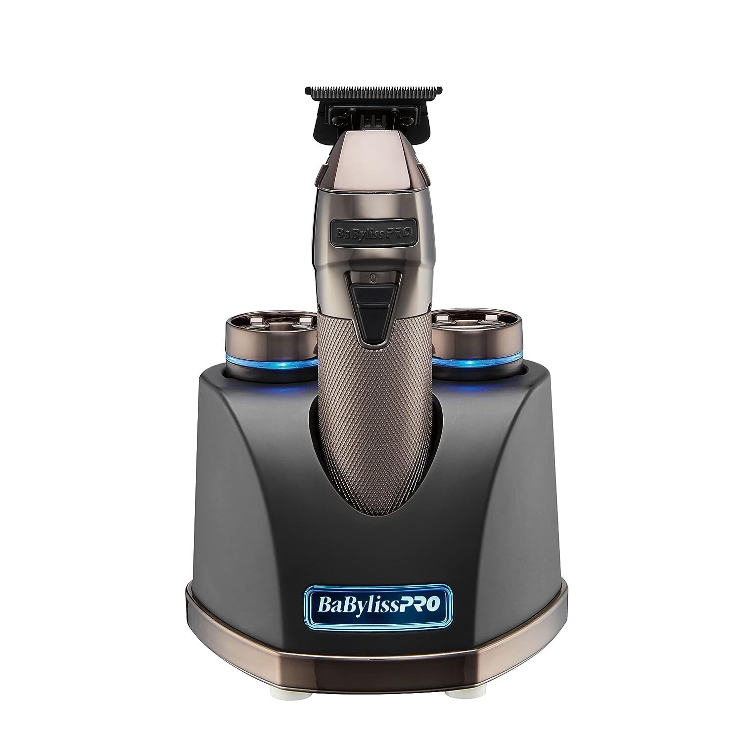 SnapFX Dual Lithium Battery Metal Trimmer FX797

