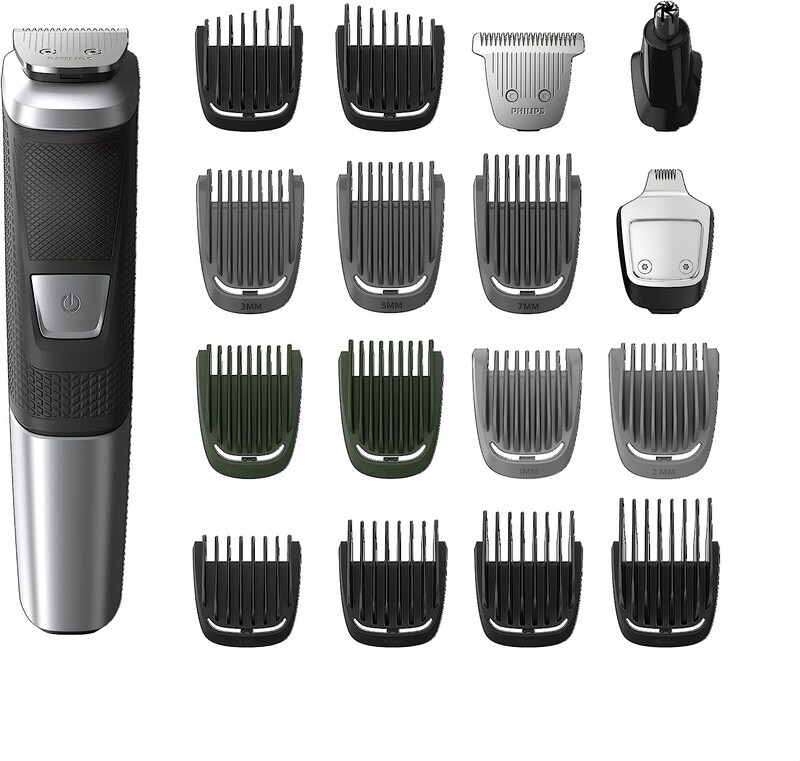 PHILIPS MULTIGROOM SET 5000 MG5910/28