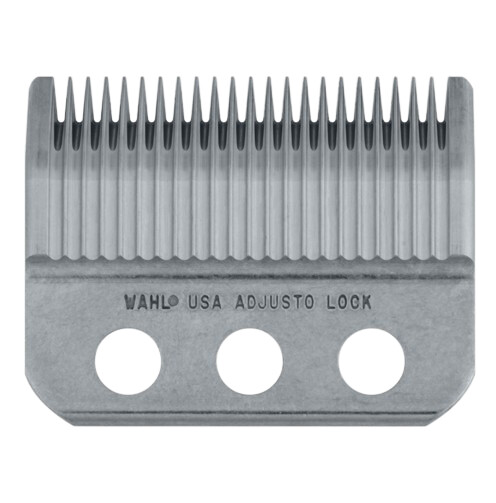 Wahl Professional 1005 3-Hole Adjusto Lock (1mm-3mm) Optional Clipper Blade 51005

