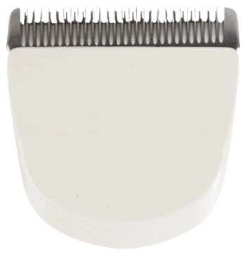 Wahl Professional Standard Peanut Snap-On Clipper/Trimmer Blade White 52070

