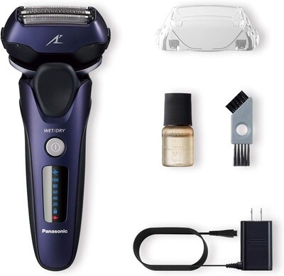 PANASONIC RECHARGEABLE ARC-3 LINEAR  RAZOR