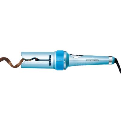 BaBylissPRO Nano Titanium Miracurl 1-1/4&quot; Advanced Automatic Curler, BNTMCS125C

