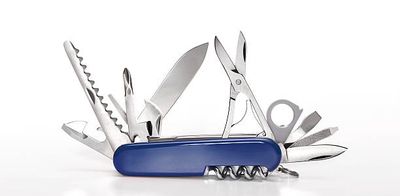 Pocket Knives