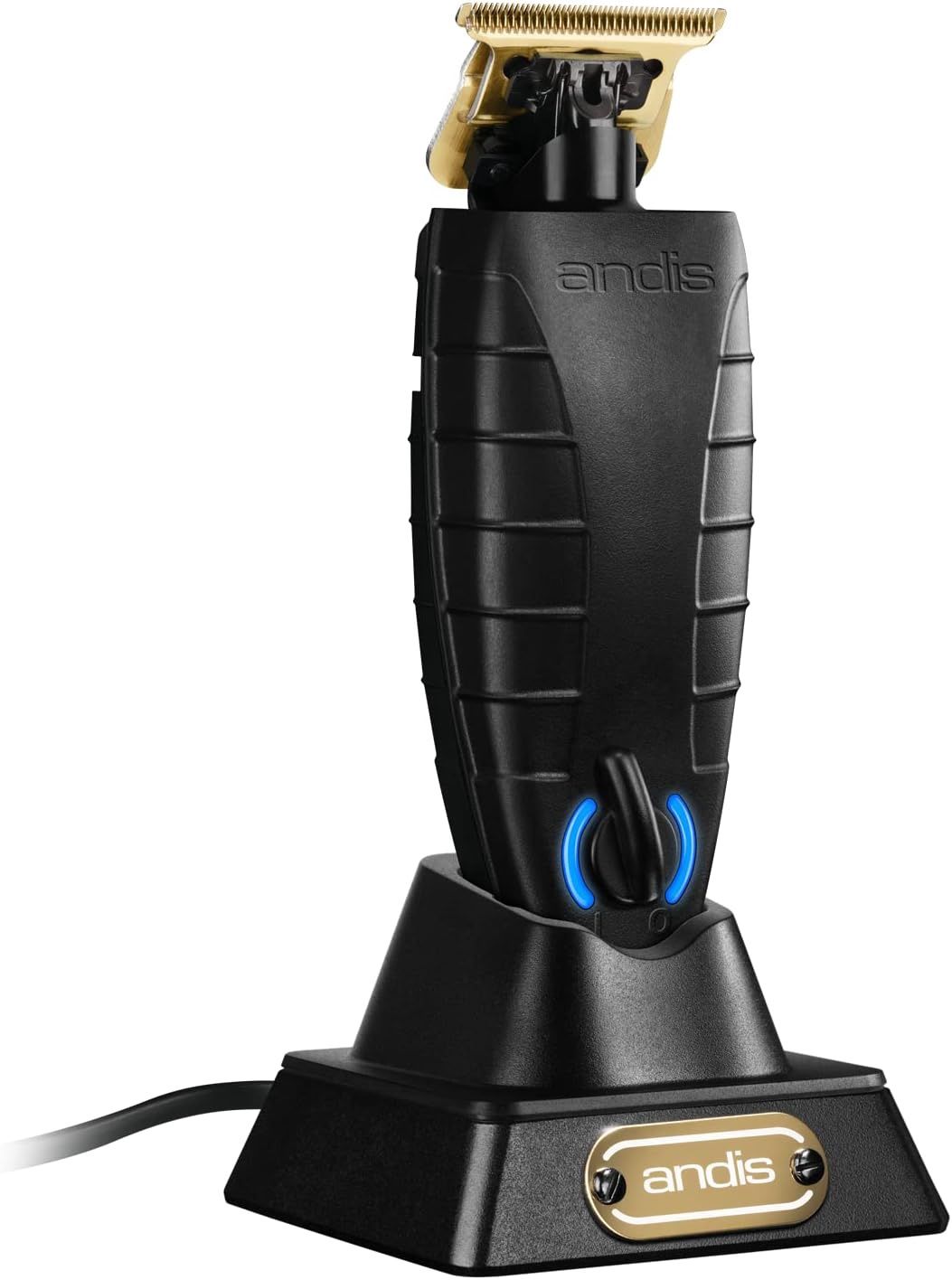 Andis GTX-EXO Professional Cord/Cordless Trimmer Charging Stand 74150

