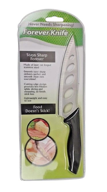 Tekno Forever Sharp Knife 6 INCH TEK043
