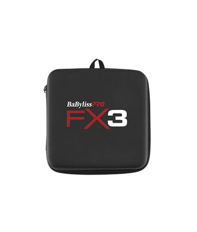 BaBylissPRO FX3 Professional Storage Case, FXX3CASE2C

