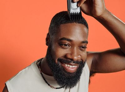 MEN GROOMING