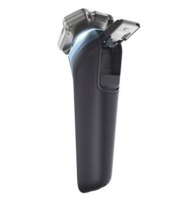 Philips Series 9000 Electric Shaver Wet/Dry  With Cleaner and Charger

