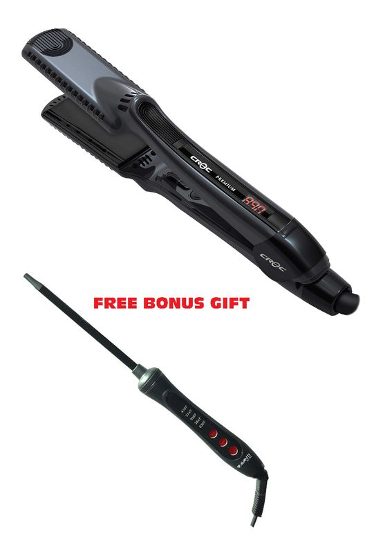 Croc classic flat iron hot sale
