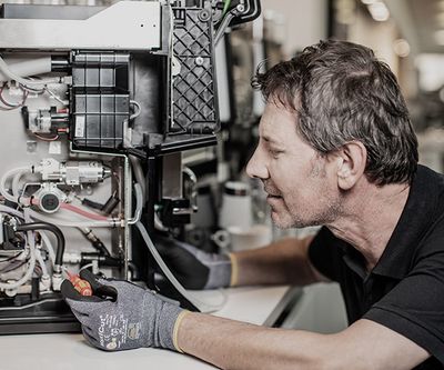SERVICES &amp; REPAIRS