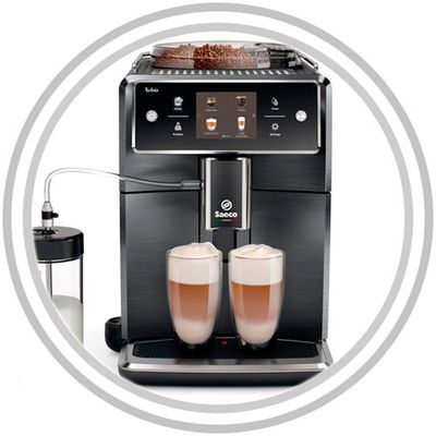 Espresso Machine