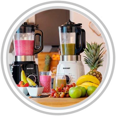 Food Processors, Blenders &amp; Juicers