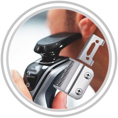 Electric Shavers &amp; Trimmers
