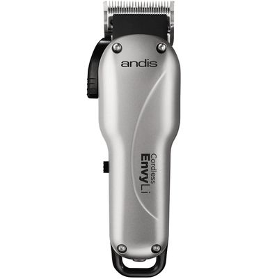 ANDIS ENVY CORD/CORDLESS CLIPPER, 73130