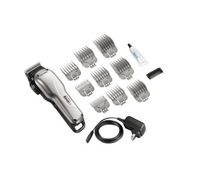 ANDIS ENVY CORD/CORDLESS CLIPPER, 73130