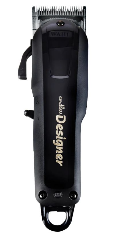 WAHL DESIGNER CORD/CORDLESS Li ION CLIPPER 56330
