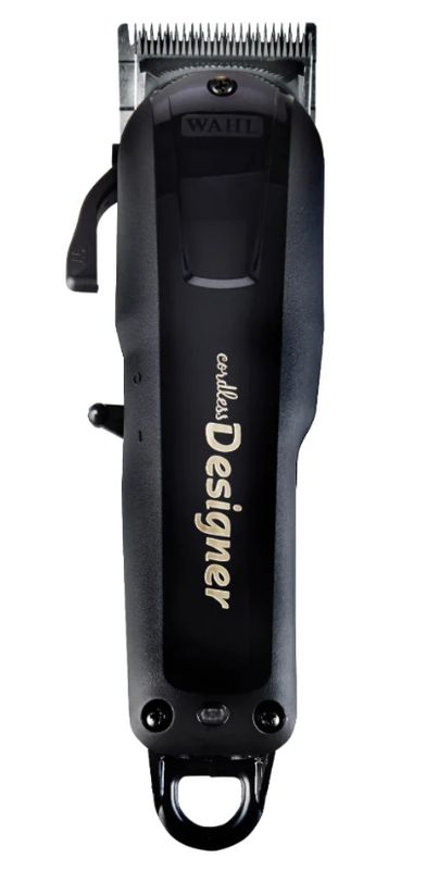 WAHL DESIGNER CORD/CORDLESS Li ION CLIPPER 56330