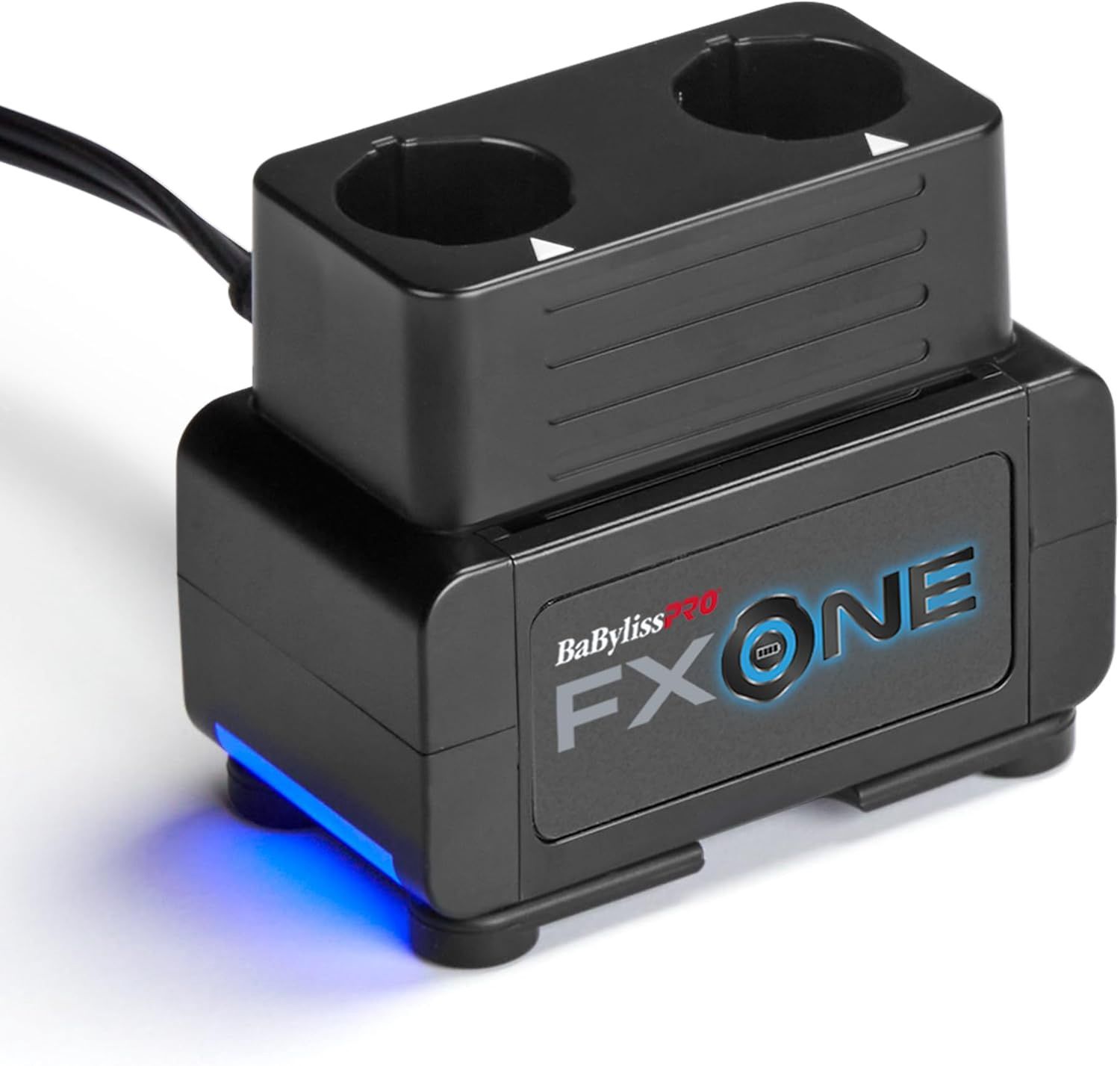 Babyliss FXONE Dual Battery Charger, FXC2B