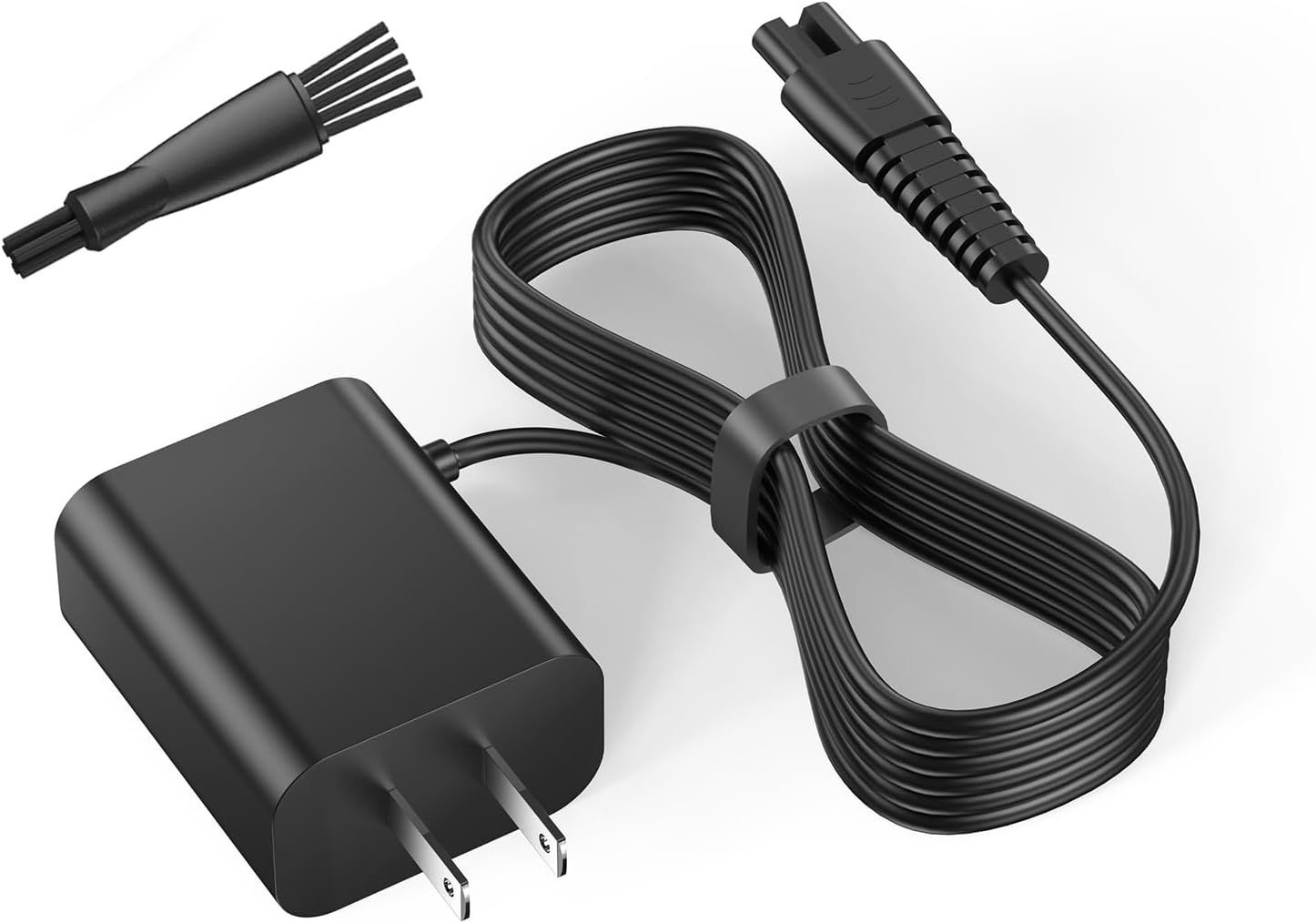 REPLACEMENT POWER CORD FOR BABYLISS  FX870,FX825, FX788, FX787 TRIMMER/CLIPPERS