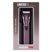 BaBylissPRO LimitedFX Nightfall Collection Clipper