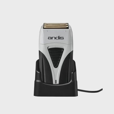 Andis TS-1 17255 ProFoil Lithium Titanium Foil Shaver